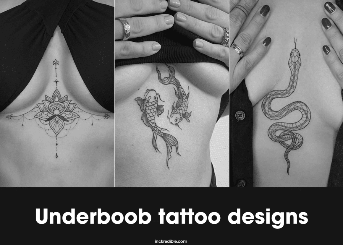 83 Trendy Snake Tattoos For Chest  Tattoo Designs  TattoosBagcom